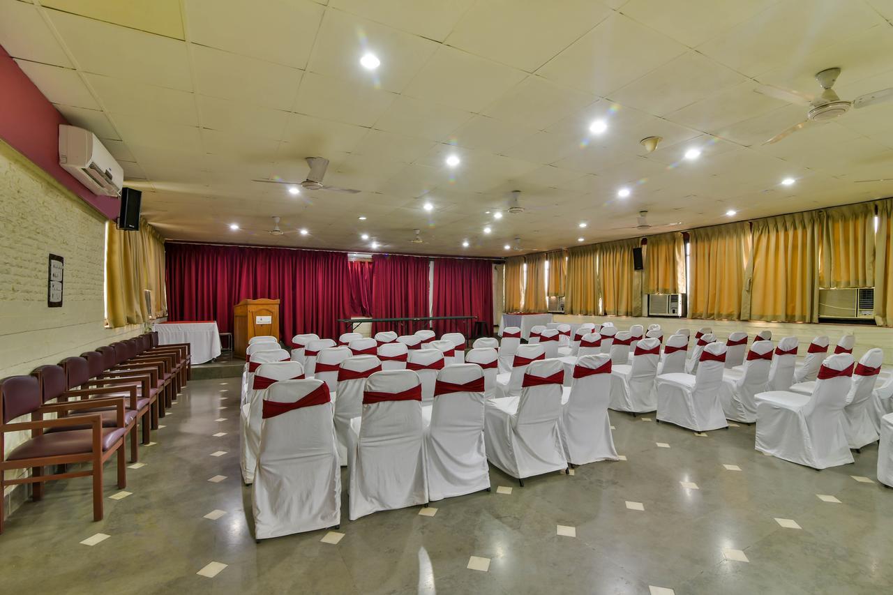 Hotel Manoshanti Panaji Exterior foto